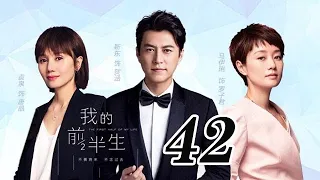 大結局 我的前半生 42丨The Half Of My Life 靳東 馬伊琍 袁泉 雷佳音 吳越 