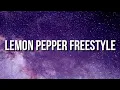 Download Lagu Drake - Lemon Pepper Freestyle (Lyrics) ft. Rick Ross