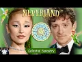 Ariana Grande Ethan Slater Grand Illusion Synastry