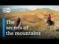 Download Lagu Iran from above - In the mountains | DW Documentary