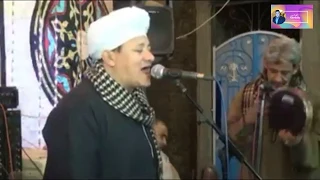 الشيخ ايمن هريدي   قصيدة   تقبل الروح وهي عزيزة   سوهاج   اخميم   أولاد ابو عيد      دندنها