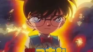 موسيقى كونان الاسطورية 