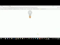 Using javascript to ON OFF a lightbulb
