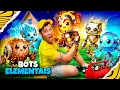 Download Lagu 24 HORAS COM BOT ELEMENTAIS! 🔥🌱💧