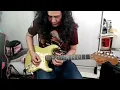 Lagu Dua Insan Bercint-ELLA....Gitar Karok