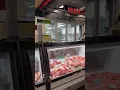 Dicksons Meat Shop family business