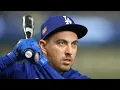 New York Mets Signing Austin Barnes My Thoughts