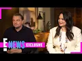 Leonardo DiCaprio Recalls When Sharon Stone Once PAID For His Salary E News