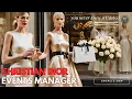 Step into Luxury Manager Events at Christian Dior