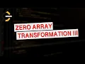 Leetcode 3362 Zero Array Transformation III Biweekly Contest 144