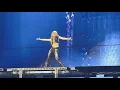 Download Lagu LISA (BLACKPINK SOLO) - Thunder, FUTW 4K Fancam @ Deadline World Tour Los Angeles Day 2