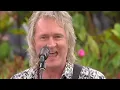 Sweet - Fox On The Run - ZDF Fernsehgarten 17.07.2011 (OFFICIAL)