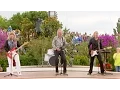 Download Lagu Sweet - Fox On The Run - ZDF Fernsehgarten 17.07.2011 (OFFICIAL)