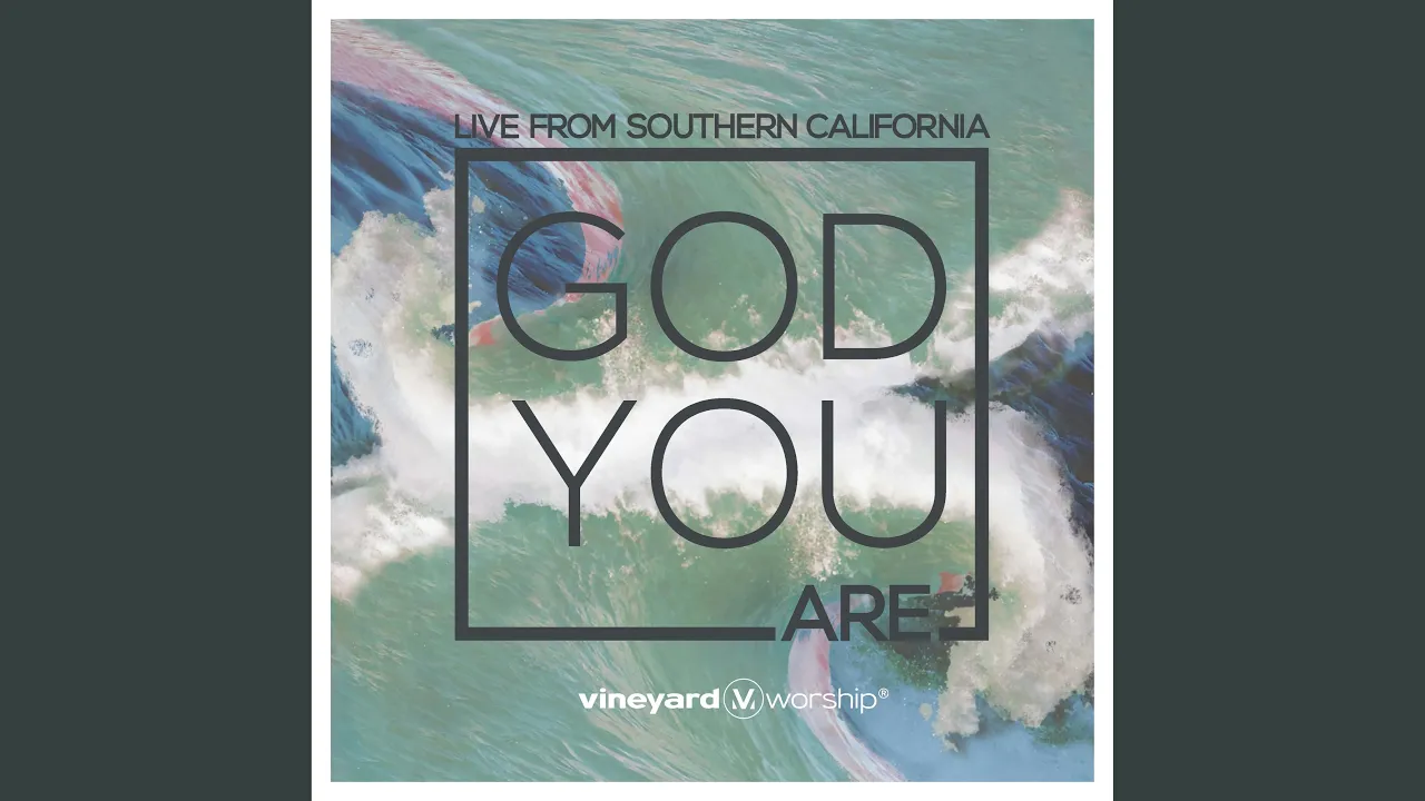 You Are Good (Live) You Are Good (Live)