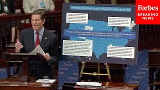 Blumenthal Issues Clear Warning About Possible Trump Admin. Cuts To Veterans' Benefits And Programs