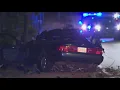 Single vehicle crash in DeKalb County details limited