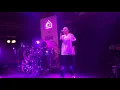 Bishop Briggs Higher (unreleased) - Great American Music Hall, San Francisco June 12, 2019