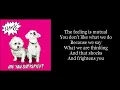 Slaves - The Hunter (Karaoke Instrumental)