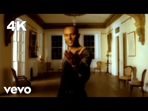Download MP3 Kenny Lattimore - For You (Official 4K Video)