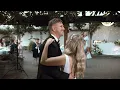 Epic Choreographed First Dance to Yellow by Coldplay
