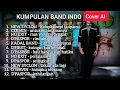 Lagu Full album D'PASPOR New version AI 2026