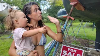 The end of an Amazing Journey [E257]