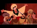 Download Lagu Aladdin-Prince Ali(German)