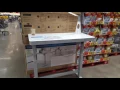 COSTCO Tresanti Adjustable Height Desk 299