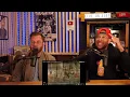Rapper FIRST time REACTION to Waylon Jennings - America !! THIS IS AMAZING!