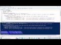 How To Change or Restart Service Accounts For Multiple SQL SERVERS AT Once Using Powershell