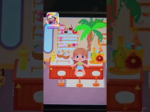 Our baby is ugly, but it scared us 🤯🫣💅🏻Towntales