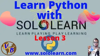 Python for beginners data types lesson 3