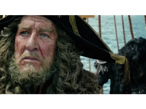 Pirati dei Caraibi - La vendetta di Salazar | Featurette 'I morti non parlano'