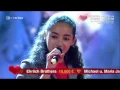 Download Lagu The Voice Kids feat. Blue Voice - Happy Xmas War is over