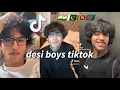 desi brown handsome boys tiktok compilation