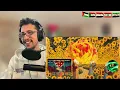 رياكشن فلسطيني! - ابو الانوار - النصيب - أوعي تحبّيني | Abo El Anwar - El Naseeb - Ew3y Te7bene