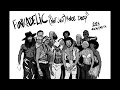 Funkadelic -  "(Not Just) Knee Deep" - 2023 NEW MIX / NEW MASTER