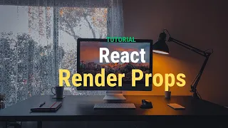 Mastering React Render Props Ultimate Guide