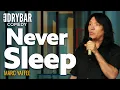 Why They Call New York The City That Never Sleeps Marc Yaffee