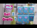 Iklan Baby Happy Body Fit Pants - Beli 5 Gratis 1 [Promo]