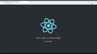 Create React App and Connect it to Github