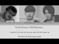 ZENTYARB x PUNYARB Ft. LAZYLOXY - Rewrite (ฉบับปรับปรุง) Prod. By 1Rock [Lyric Thai + Rom + Eng Sub]