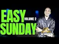 Download Lagu Easy Sunday with DJ Jazzy D VOL.2