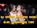 Download Lagu DJ MAAFKAN DENAI X ALEK SUDAH UPEK TIBO FYP TIKTOK!!!! FULL MELODY DANSA?!