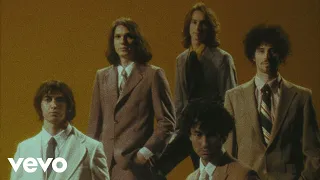 The Strokes - Bad Decisions (Official Video)