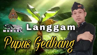 Download LANGGAM CAMPURSARI PUPUS GEDHANG ( kejawen kuno ) MP3