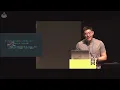 PYCON UK 2025 Python for Humans Designing Python Code Like a User Interface Justin Lee