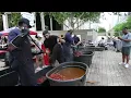 Crawfish Kickoff Festival Serves More Than 10 000 Pounds