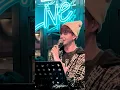 14. 第三人稱(Arvin曾傲棐)·Andy 黎展峯·2025.12.17 PizzaExpress Live VII