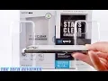 Tech21 Pure Clear or Speck Presidio Stay Clear for iPhone 11 Pro Comparison and Review